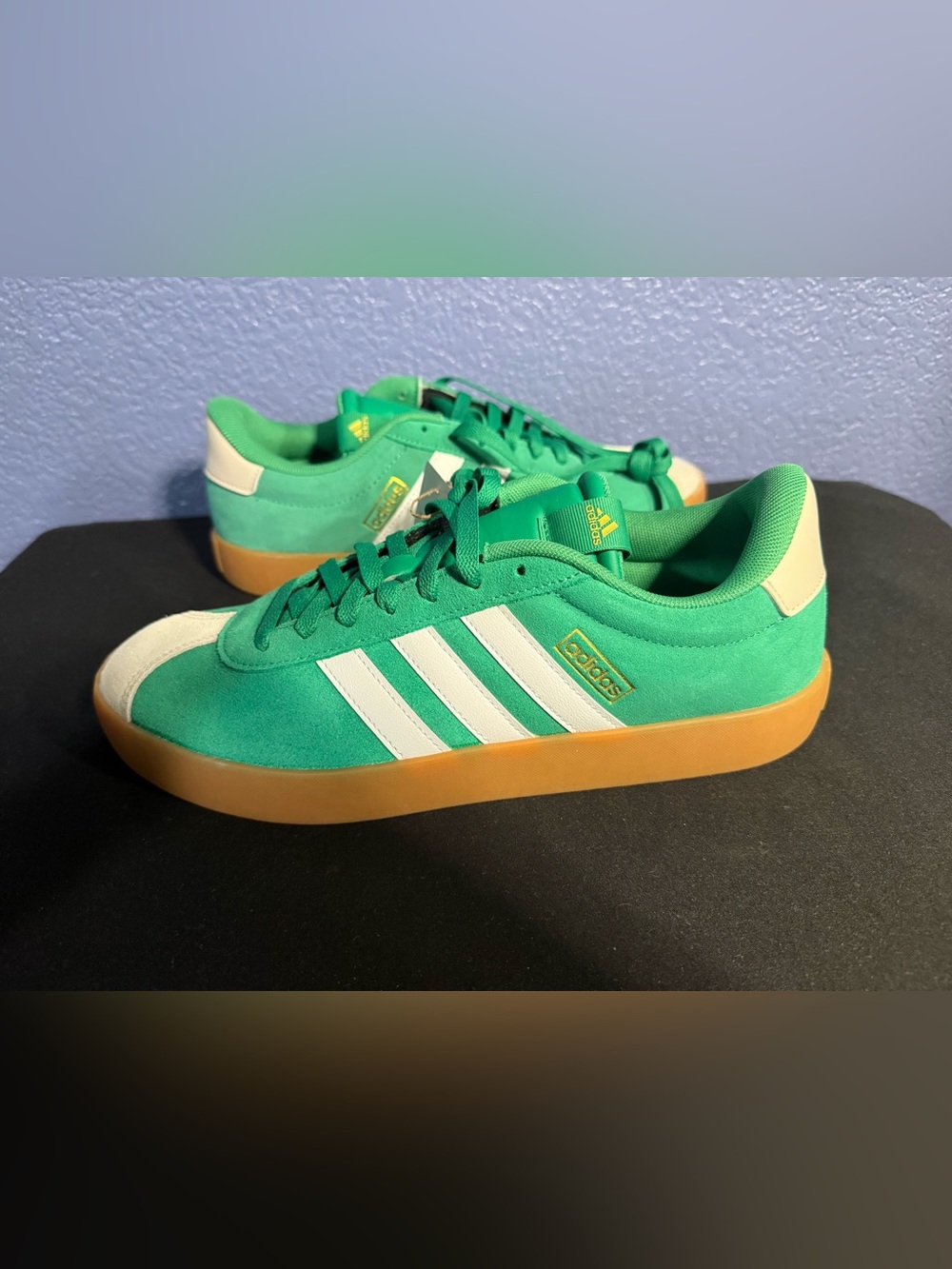 Men’s Adidas